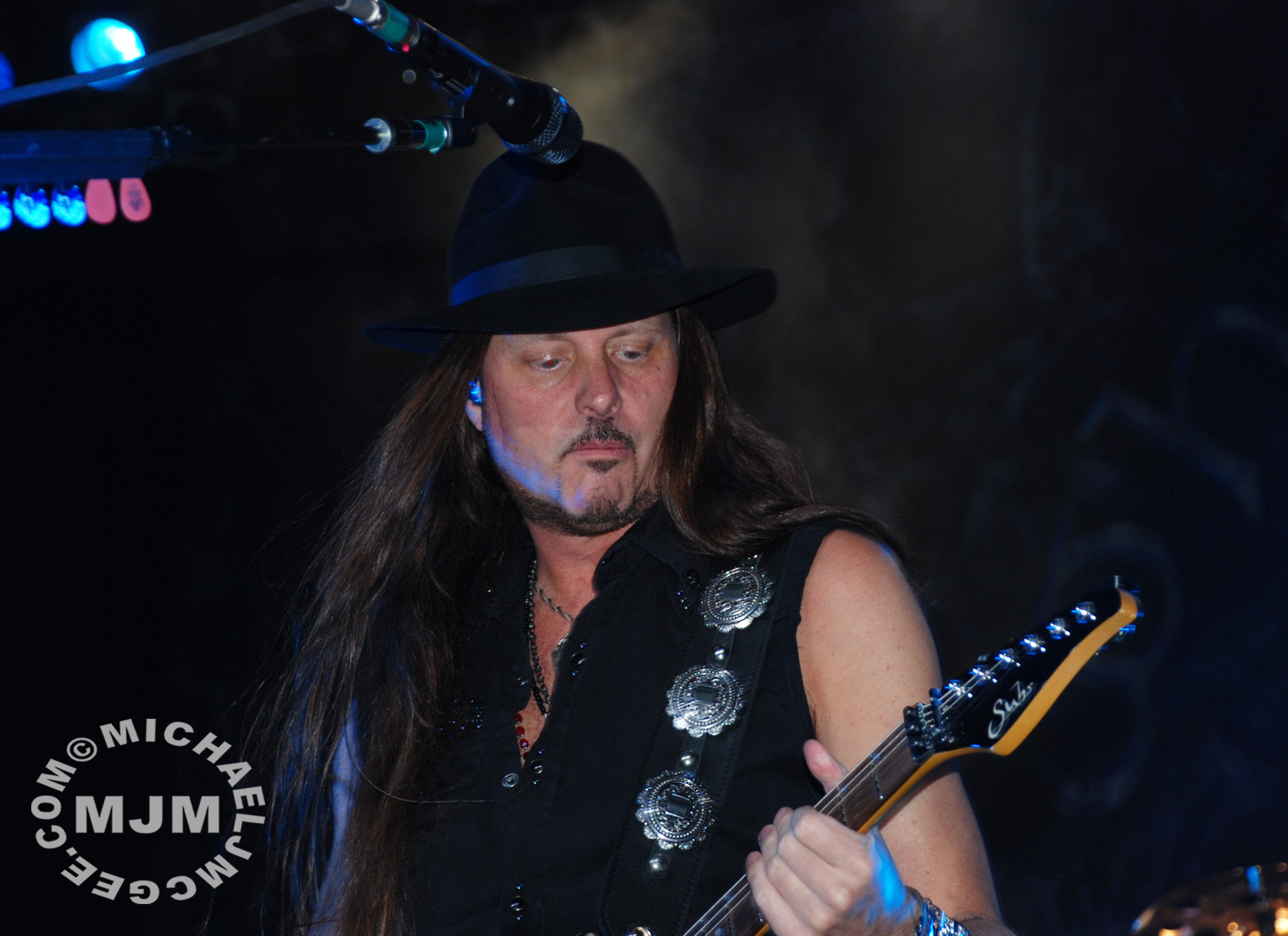 David Coverdale / michaeljmcgee.com